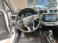 Honda Lingpai 2022 180Turbo CVT Luxury - ფოტო 3