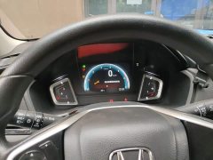 Honda Lingpai 2022 180Turbo CVT Luxury - ფოტო 4