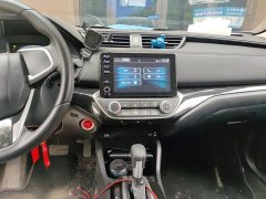 Honda Lingpai 2022 180Turbo CVT Luxury - ფოტო 6