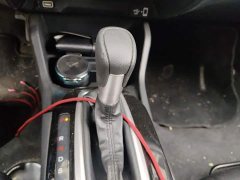 Honda Lingpai 2022 180Turbo CVT Luxury - ფოტო 7