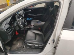 Honda Lingpai 2022 180Turbo CVT Luxury - ფოტო 8