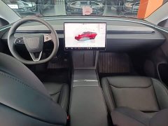 Tesla Model 3 2023 Long Range All-Wheel Drive - ფოტო 10