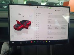 Tesla Model 3 2023 Long Range All-Wheel Drive - ფოტო 12