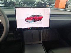 Tesla Model 3 2023 Long Range All-Wheel Drive - ფოტო 13