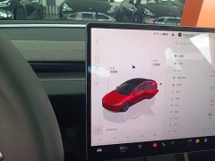 Tesla Model 3 2023 Long Range All-Wheel Drive - ფოტო 14
