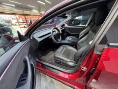 Tesla Model 3 2023 Long Range All-Wheel Drive - ფოტო 15