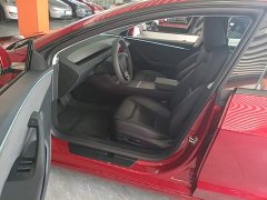 Tesla Model 3 2023 Long Range All-Wheel Drive - ფოტო 16