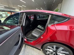 Tesla Model 3 2023 Long Range All-Wheel Drive - ფოტო 17