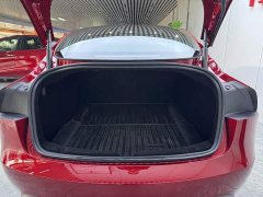 Tesla Model 3 2023 Long Range All-Wheel Drive - ფოტო 19
