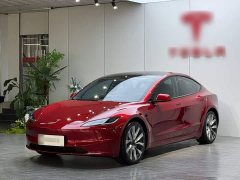 Tesla Model 3 2023 Long Range All-Wheel Drive - ფოტო 2