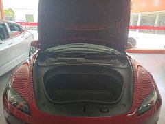 Tesla Model 3 2023 Long Range All-Wheel Drive - ფოტო 20