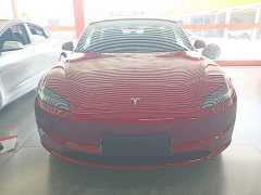 Tesla Model 3 2023 Long Range All-Wheel Drive - ფოტო 3