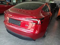 Tesla Model 3 2023 Long Range All-Wheel Drive - ფოტო 6