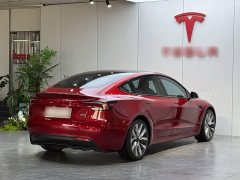 Tesla Model 3 2023 Long Range All-Wheel Drive - ფოტო 7