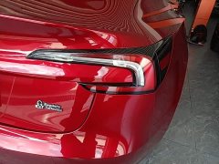 Tesla Model 3 2023 Long Range All-Wheel Drive - ფოტო 8