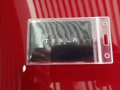 Tesla Model 3 2023 Long Range All-Wheel Drive - ფოტო 9