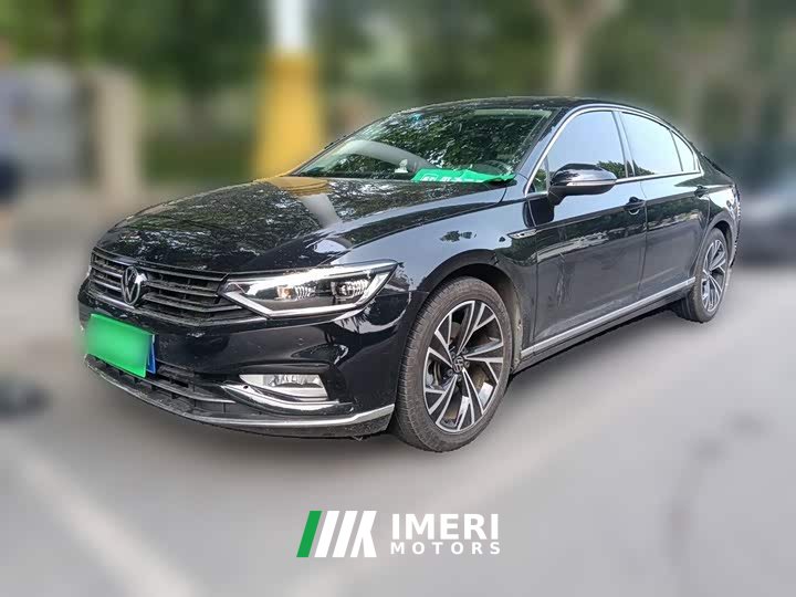 Volkswagen Magotan 2021 330TSI DSG 30th Anniversary Edition - ავტომობილი ჩინეთიდან