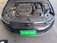 Volkswagen Magotan 2021 330TSI DSG 30th Anniversary Edition - ფოტო 11