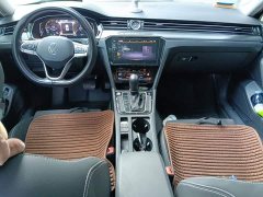Volkswagen Magotan 2021 330TSI DSG 30th Anniversary Edition - ფოტო 13