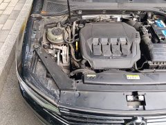 Volkswagen Magotan 2021 330TSI DSG 30th Anniversary Edition - ფოტო 20