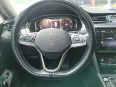 Volkswagen Magotan 2021 330TSI DSG 30th Anniversary Edition - ფოტო 3