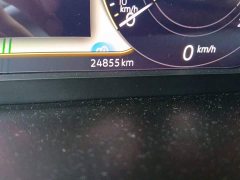 Volkswagen Magotan 2021 330TSI DSG 30th Anniversary Edition - ფოტო 5