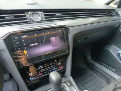 Volkswagen Magotan 2021 330TSI DSG 30th Anniversary Edition - ფოტო 6