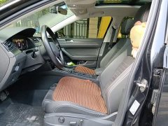 Volkswagen Magotan 2021 330TSI DSG 30th Anniversary Edition - ფოტო 8