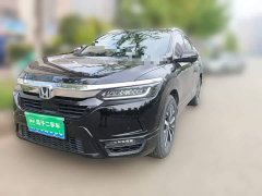 Honda Breeze 2020 Sharp Hybrid 2.0L FWD Sharp Premium Edition - ფოტო 1