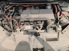 Honda Breeze 2020 Sharp Hybrid 2.0L FWD Sharp Premium Edition - ფოტო 11