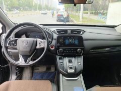 Honda Breeze 2020 Sharp Hybrid 2.0L FWD Sharp Premium Edition - ფოტო 13