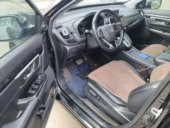 Honda Breeze 2020 Sharp Hybrid 2.0L FWD Sharp Premium Edition - ფოტო 14