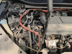 Honda Breeze 2020 Sharp Hybrid 2.0L FWD Sharp Premium Edition - ფოტო 19
