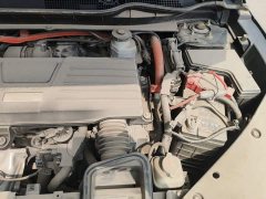Honda Breeze 2020 Sharp Hybrid 2.0L FWD Sharp Premium Edition - ფოტო 20