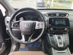 Honda Breeze 2020 Sharp Hybrid 2.0L FWD Sharp Premium Edition - ფოტო 3