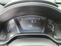 Honda Breeze 2020 Sharp Hybrid 2.0L FWD Sharp Premium Edition - ფოტო 4