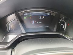 Honda Breeze 2020 Sharp Hybrid 2.0L FWD Sharp Premium Edition - ფოტო 5