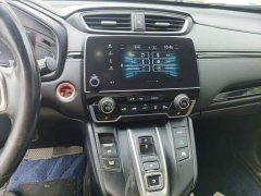 Honda Breeze 2020 Sharp Hybrid 2.0L FWD Sharp Premium Edition - ფოტო 6