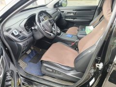 Honda Breeze 2020 Sharp Hybrid 2.0L FWD Sharp Premium Edition - ფოტო 8
