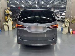 Buick GL8 Land Business Class 652T Premium - ფოტო 10