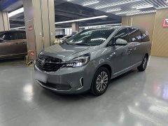 Buick GL8 Land Business Class 652T Premium - ფოტო 11