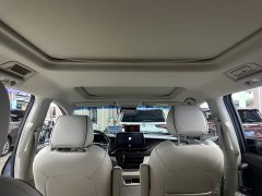 Buick GL8 Land Business Class 652T Premium - ფოტო 12