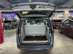 Buick GL8 Land Business Class 652T Premium - ფოტო 13