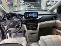 Buick GL8 Land Business Class 652T Premium - ფოტო 14