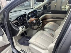Buick GL8 Land Business Class 652T Premium - ფოტო 15