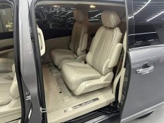 Buick GL8 Land Business Class 652T Premium - ფოტო 16