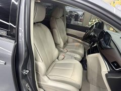 Buick GL8 Land Business Class 652T Premium - ფოტო 3