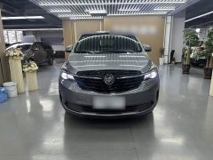 Buick GL8 Land Business Class 652T Premium - ფოტო 6