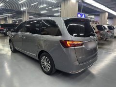Buick GL8 Land Business Class 652T Premium - ფოტო 7