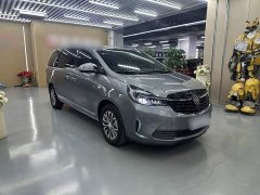 Buick GL8 Land Business Class 652T Premium - ფოტო 9